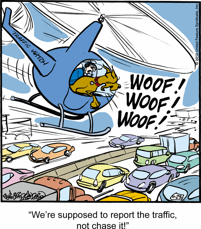 marmaduke